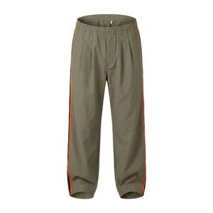 Under Armour WINN SGP Brand Pants Earths Military Size Medium Loose Fit Stripe